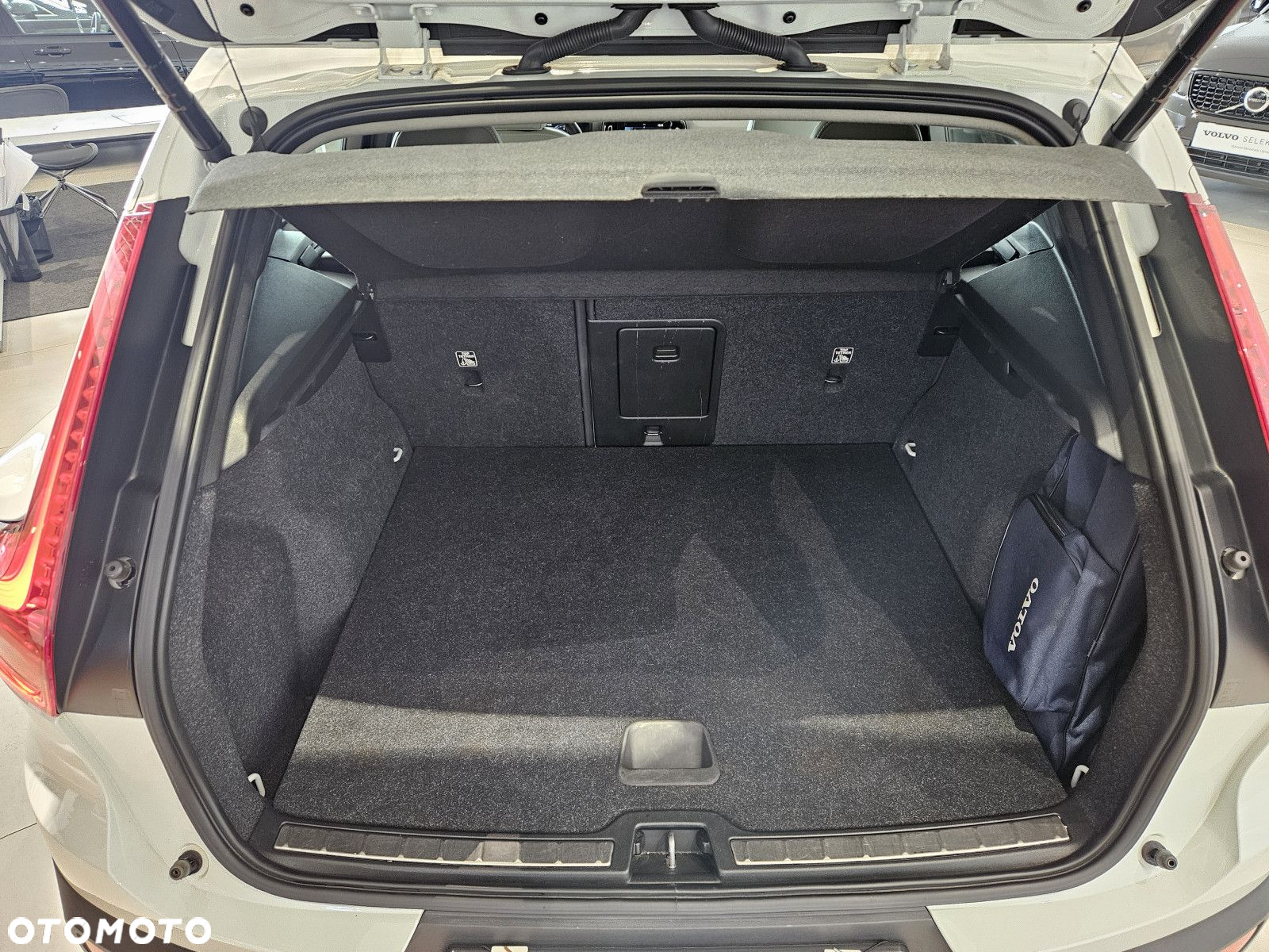 Volvo XC 40 - 27