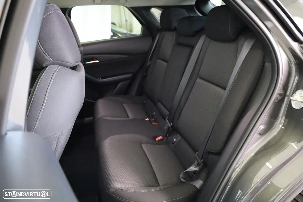 Mazda CX-30 2.0 Sky-G Excellence - 23