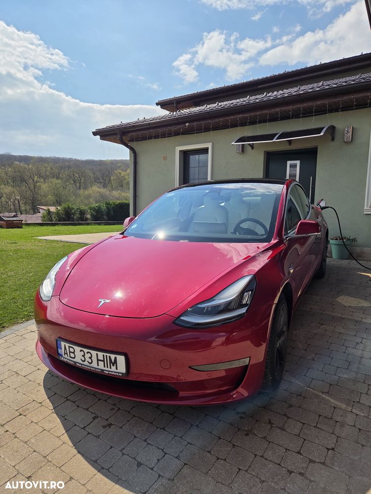 Tesla Model 3 - 18