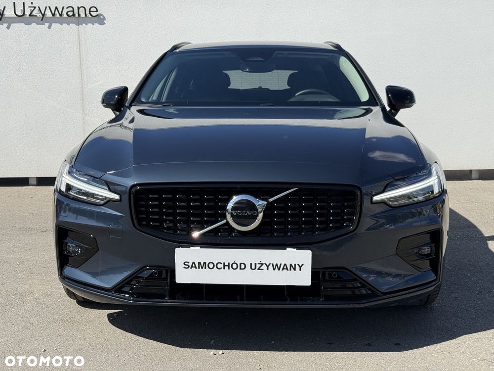 Volvo V60 - 4