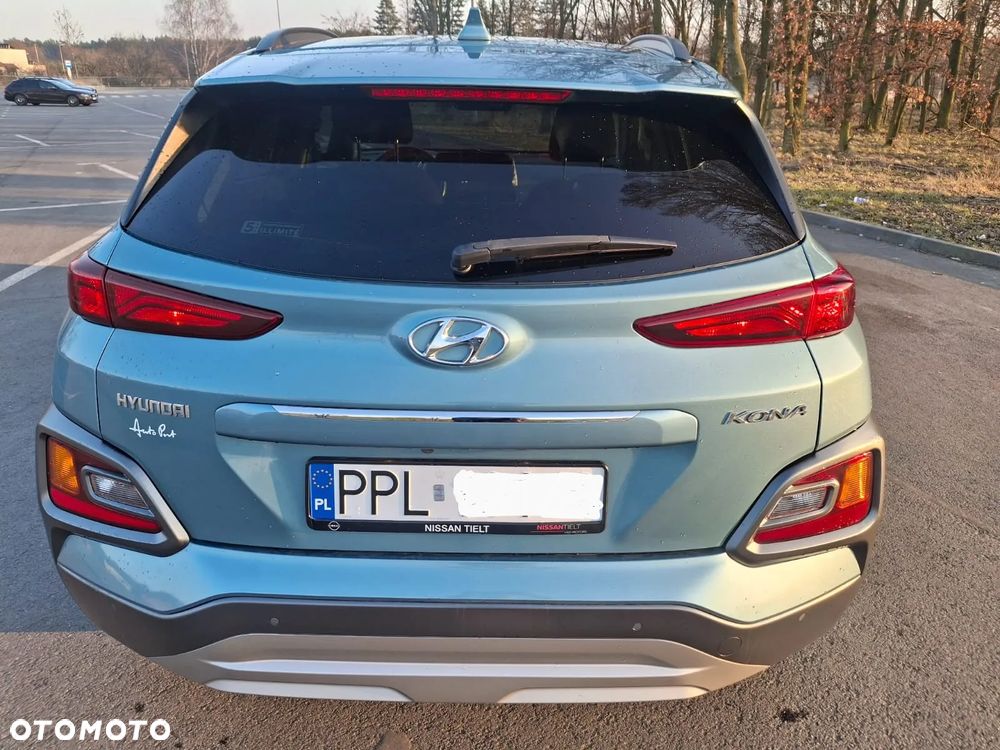 Hyundai Kona - 9