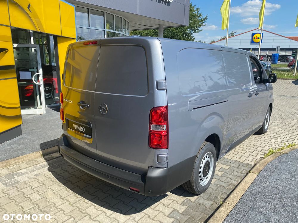 Opel Vivaro - 3