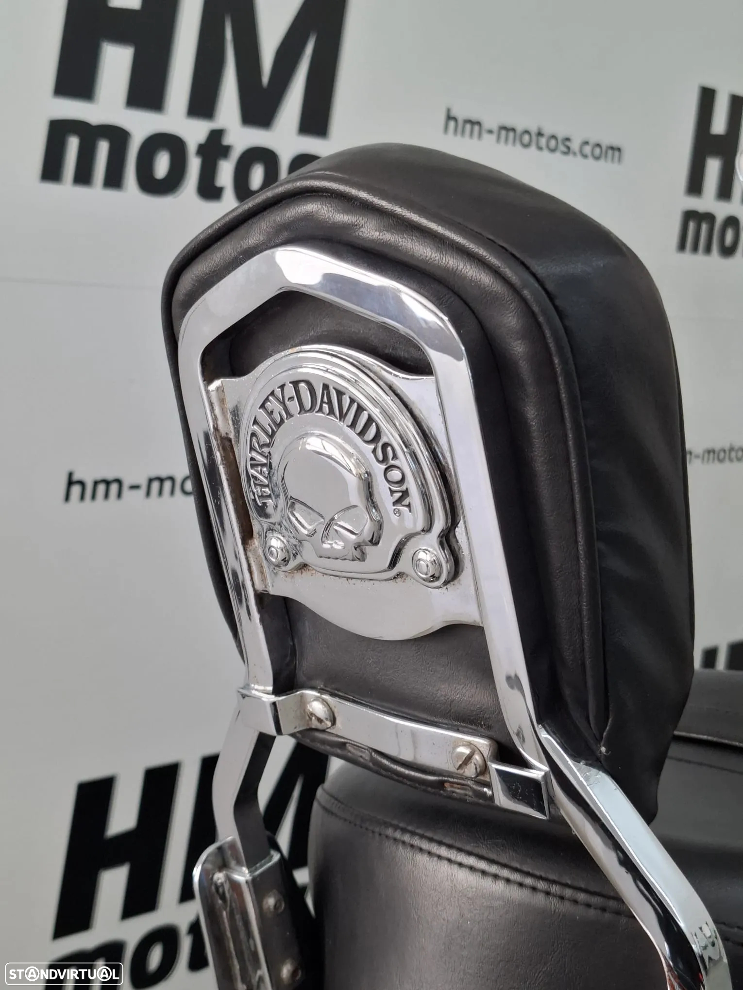 Harley-Davidson XL 1200 CUSTOM - 14