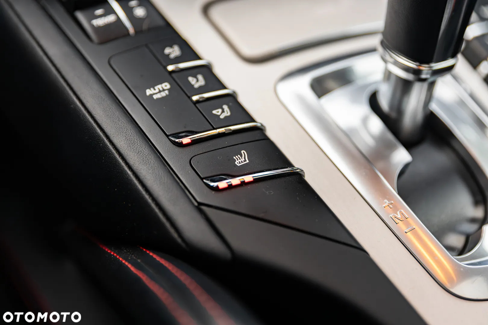 Porsche Cayenne Turbo - 22