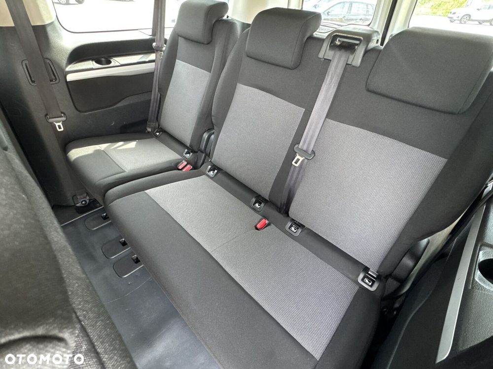 Toyota Proace Verso 2.0 D4-D Long Business - 18
