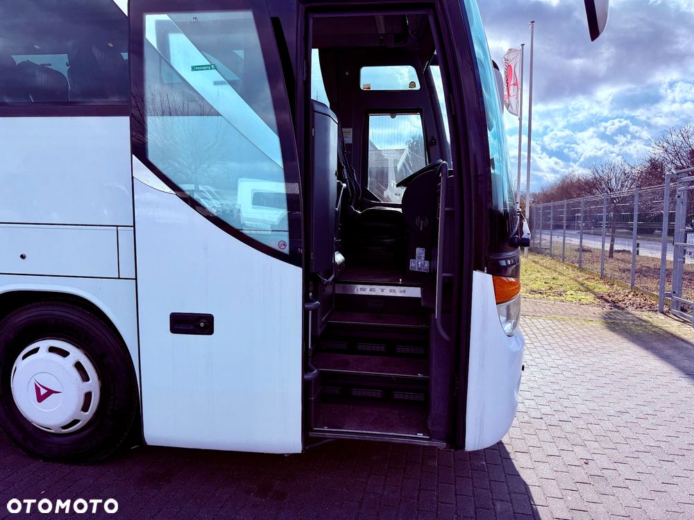 Setra 415 HD - 10