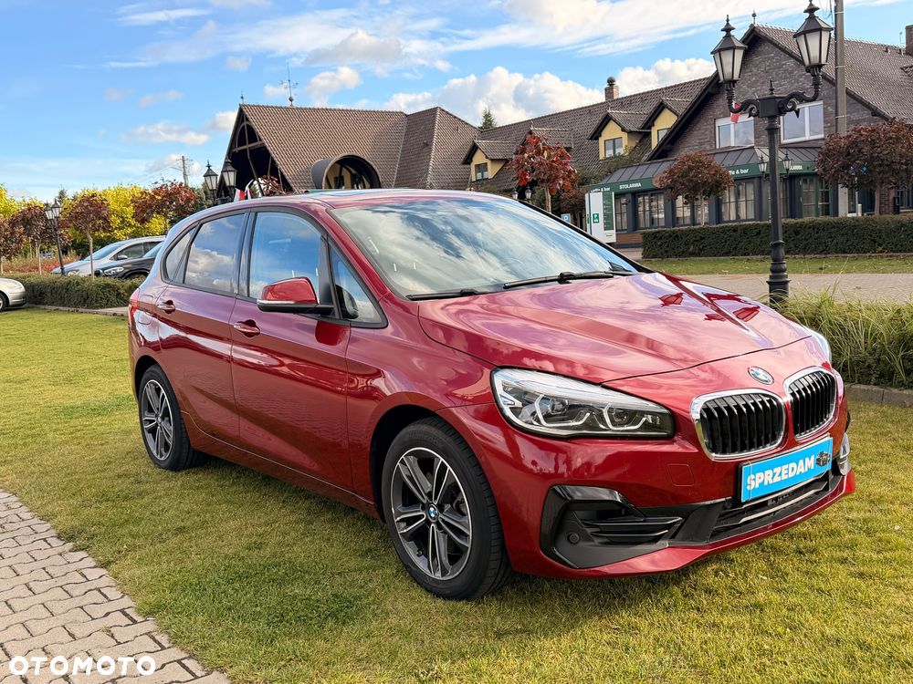 BMW Seria 2 225xe iPerformance M Sport - 1