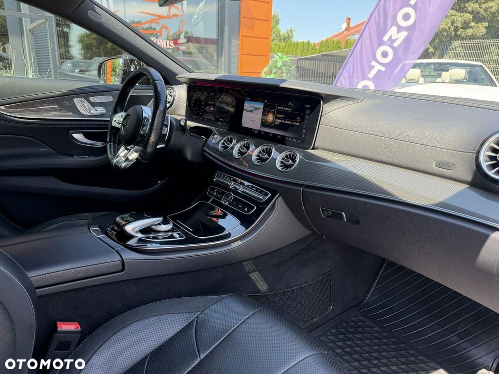 Mercedes-Benz CLS AMG 53 4-Matic+ - 24