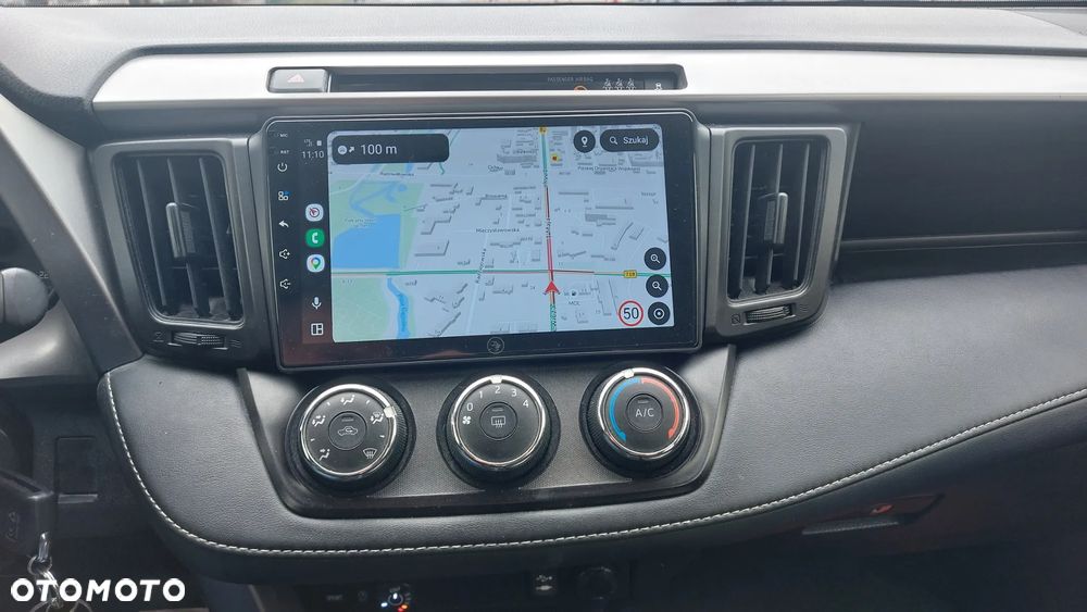 Toyota RAV4 - 26