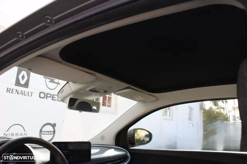 Fiat 500e C Icon - 25