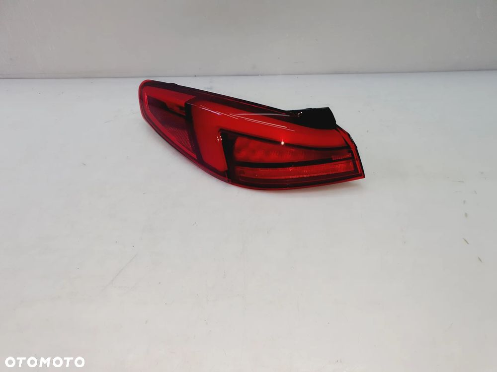 BMW 2 GRAN COUPE F44 LAMPA LEWA TYŁ EUROPA NOWA - 4