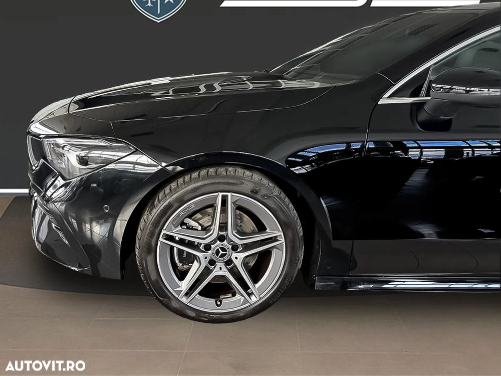 Mercedes-Benz CLA 220 4MATIC 8G-DCT AMG Line Advanced Plus - 3
