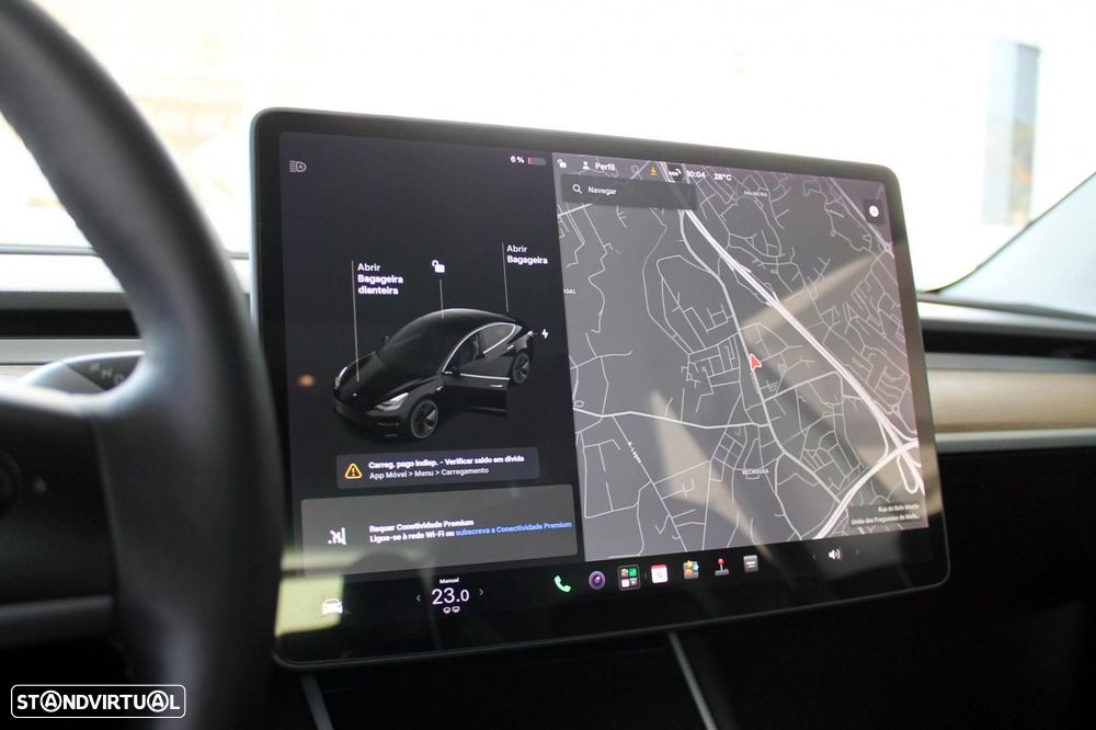 Tesla Model 3 Standard Range Plus RWD - 9