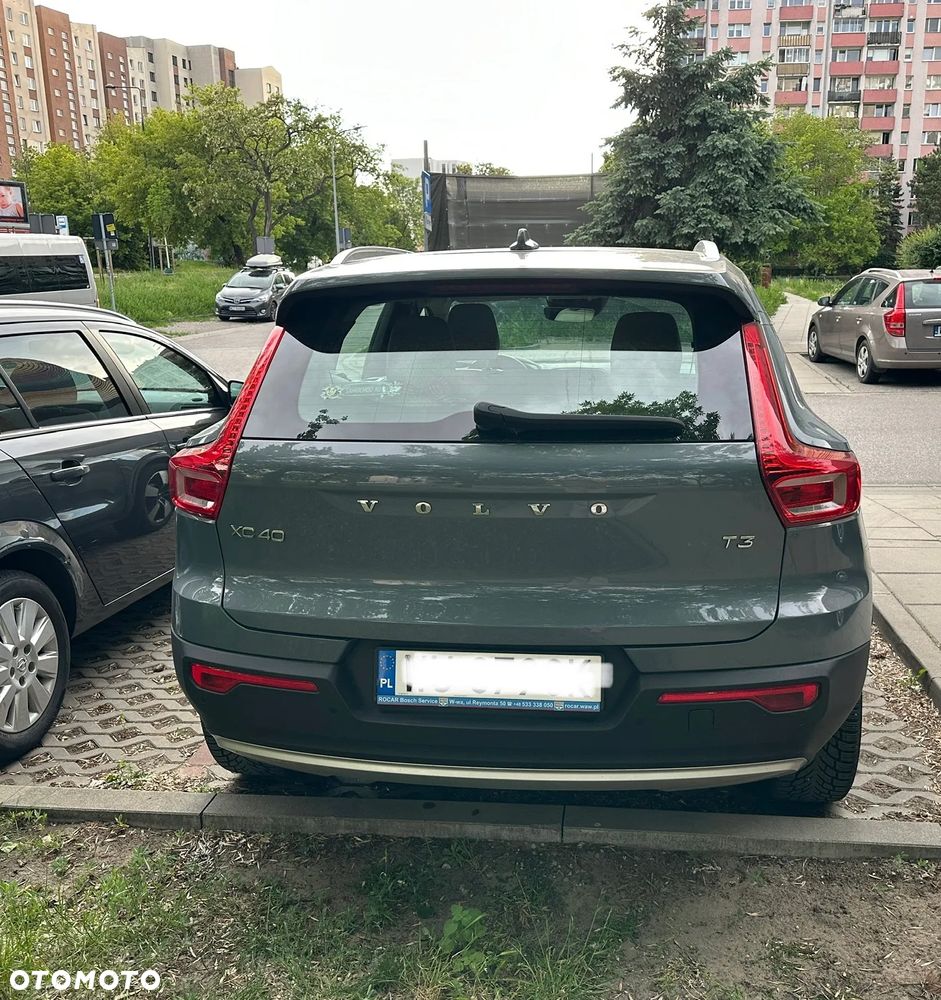 Volvo XC 40 T3 Momentum Pro - 6