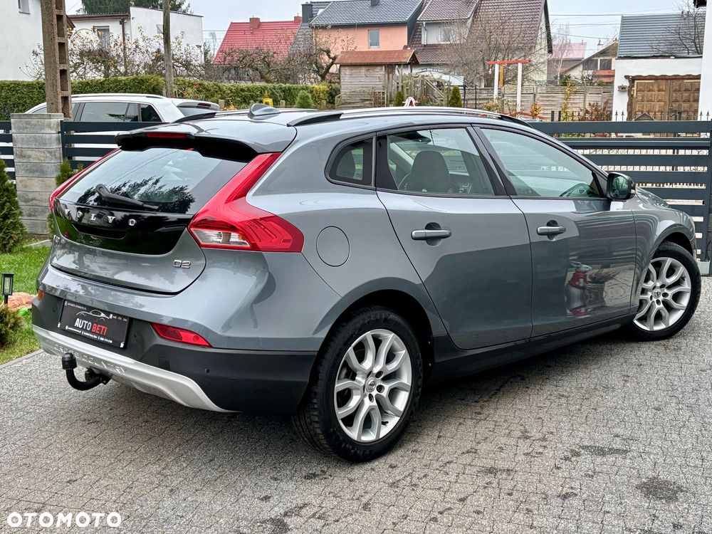 Volvo V40 D2 Ocean Race - 23