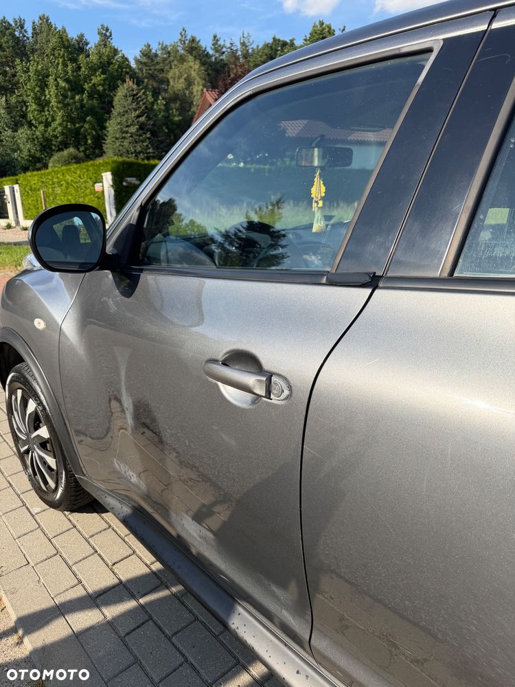 Nissan Juke 1.6 Acenta - 4