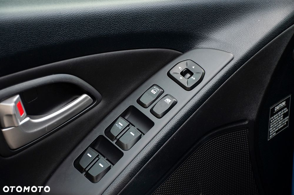 Hyundai ix35 1.7 CRDi 2WD Style - 33