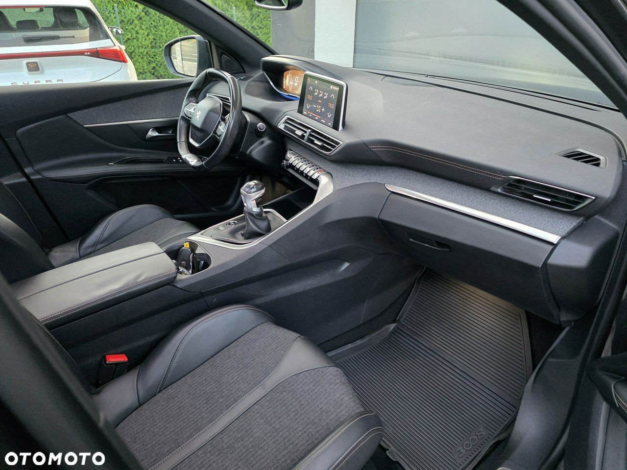 Peugeot 3008 - 26
