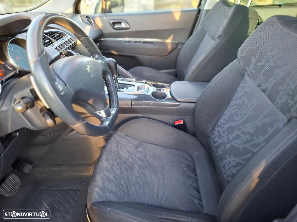 Peugeot 3008 1.6 HDi Sport CMP6 JLL18 - 3