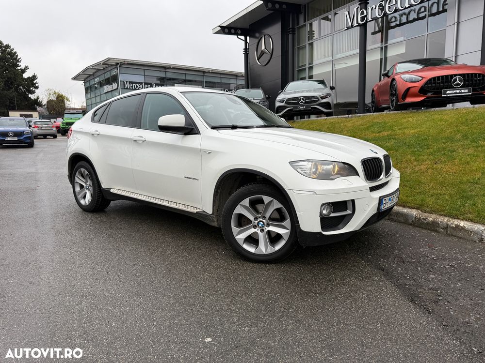 BMW X6 xDrive30d Edition Exclusive - 3