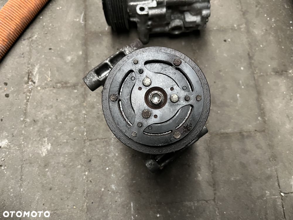 Sprężarka klimatyzacji Fiat 500 1.2 52060461 - 3