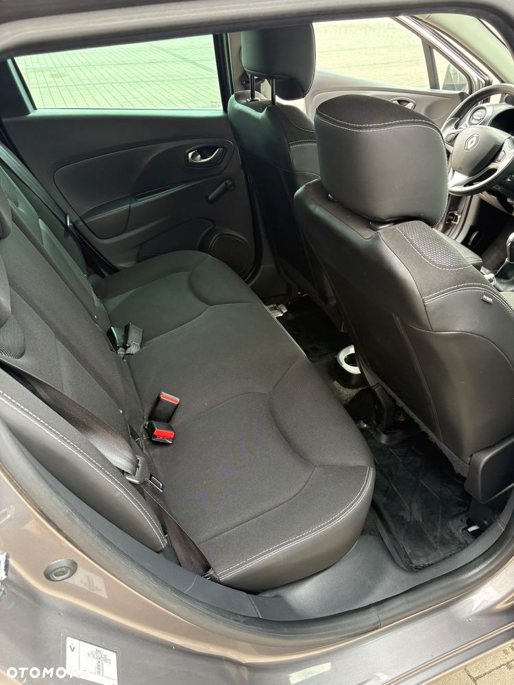Renault Clio Energy TCe 90 Start & Stop Intens - 15