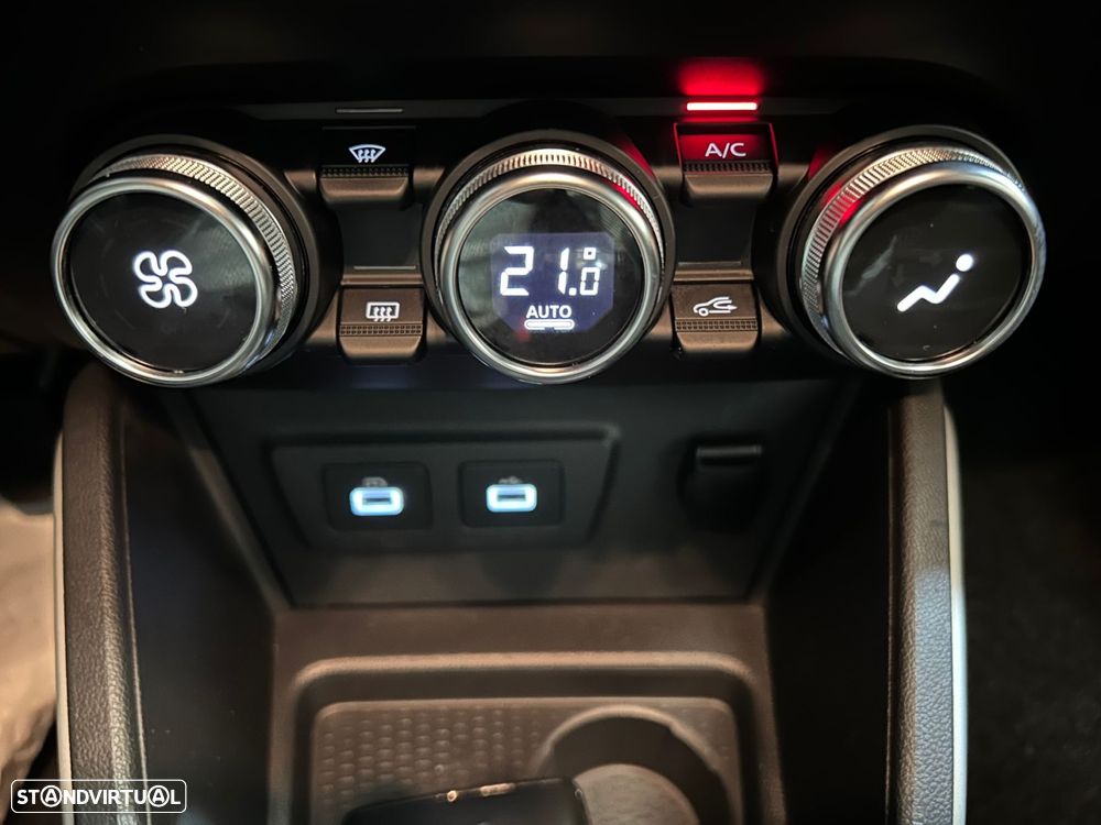 Dacia Duster 1.0 TCe ECO-G Prestige Bi-Fuel - 32