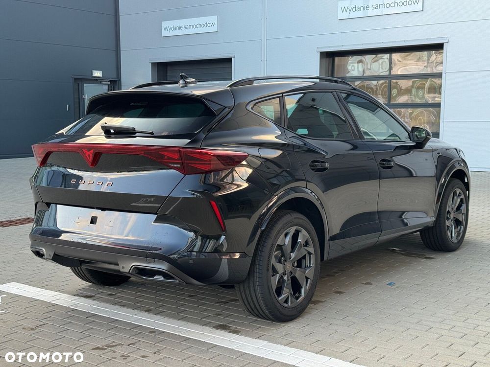 Cupra Formentor 1.5 TSI - 5