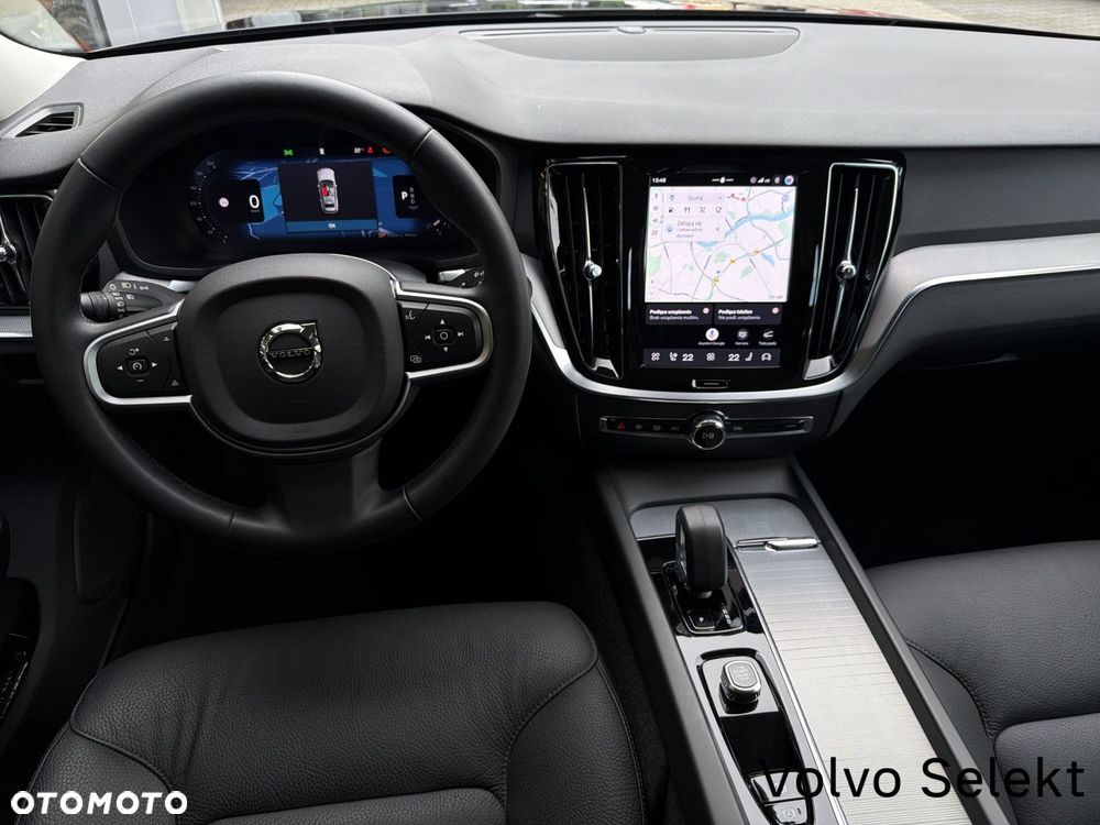 Volvo V60 - 22