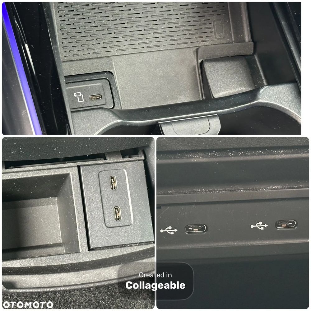 Mercedes-Benz EQA 300 66.5kWh 4-Matic AMG Line - 28