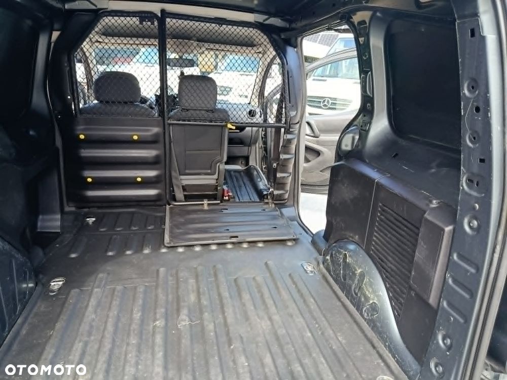Citroën Berlingo - 16