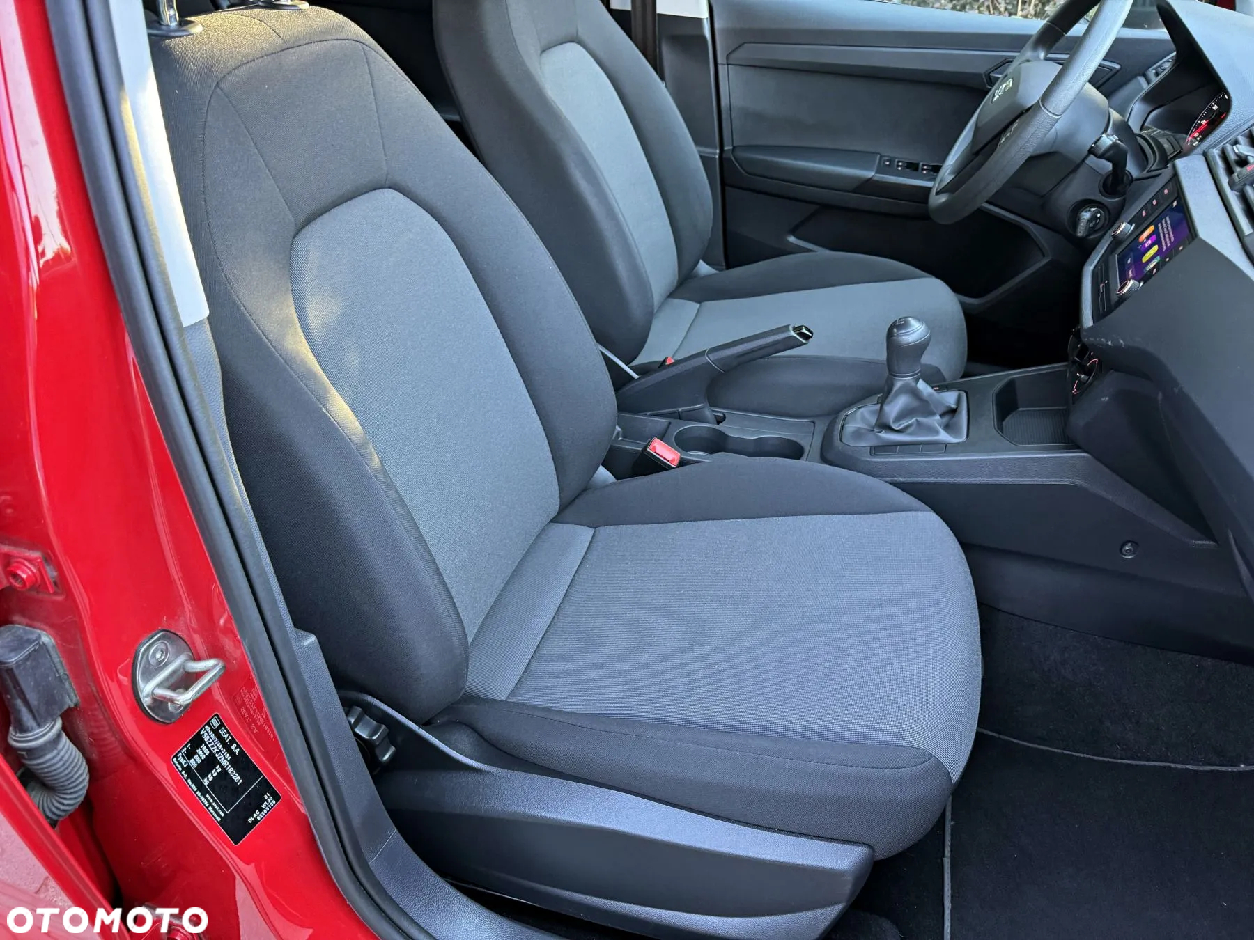 Seat Arona 1.0 Eco TSI Style - 20