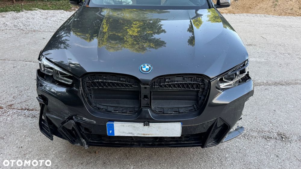 BMW iX3 80kWh Impressive - 3