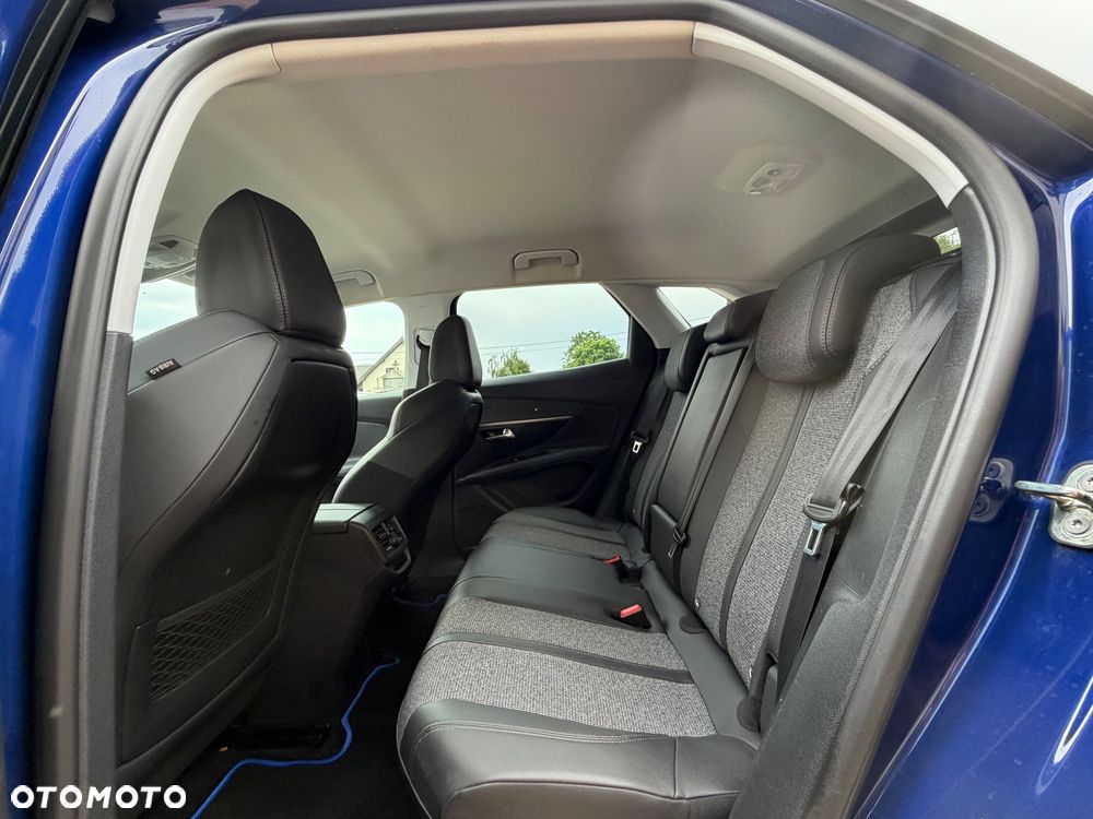Peugeot 3008 - 12