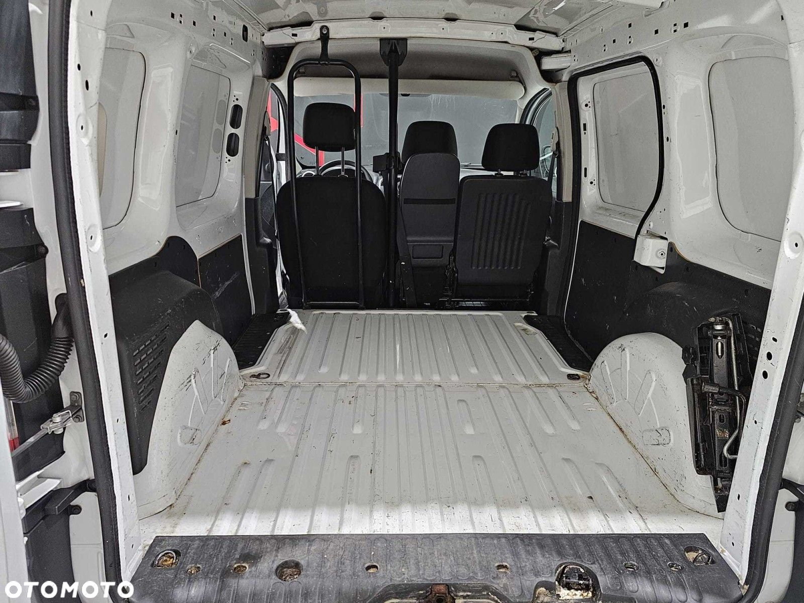 Renault Kangoo - 17