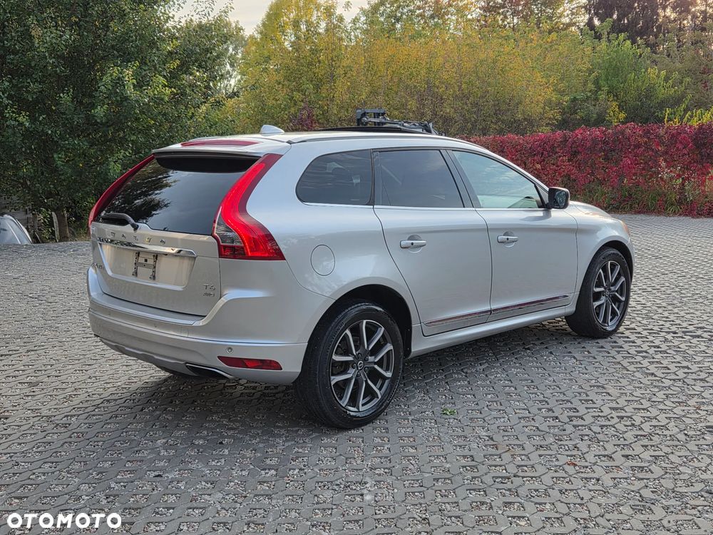 Volvo XC 60 2016