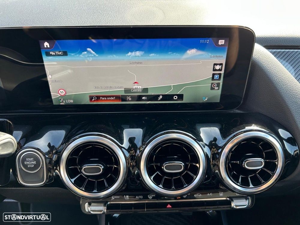 Mercedes-Benz B 250 e 8G-DCT AMG Line - 16