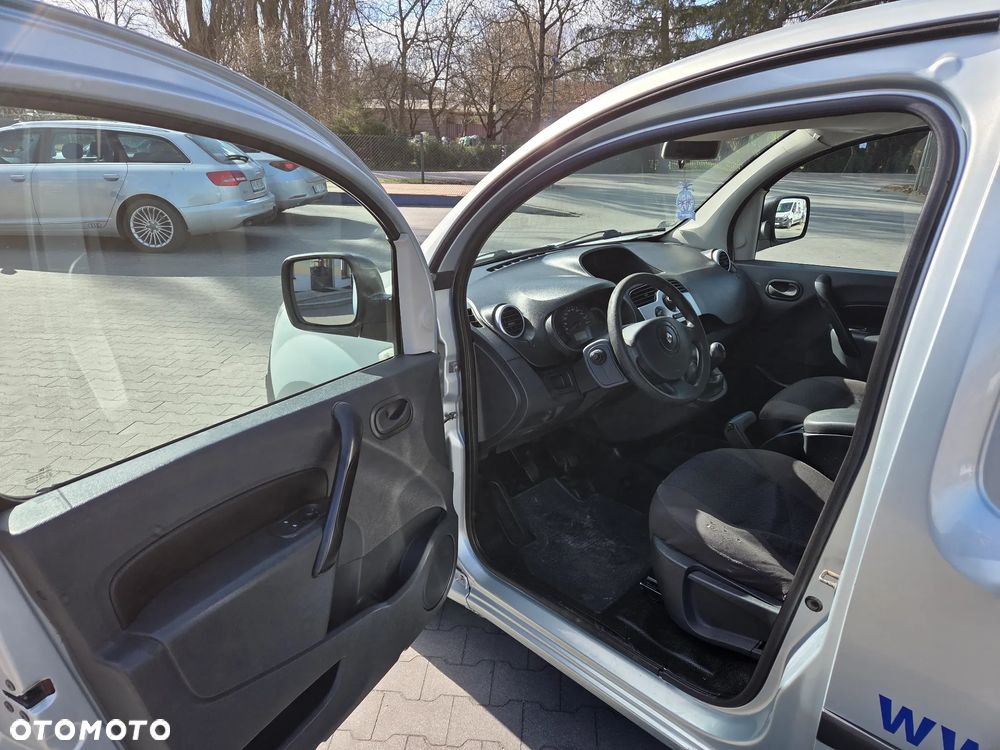 Renault Kangoo - 15