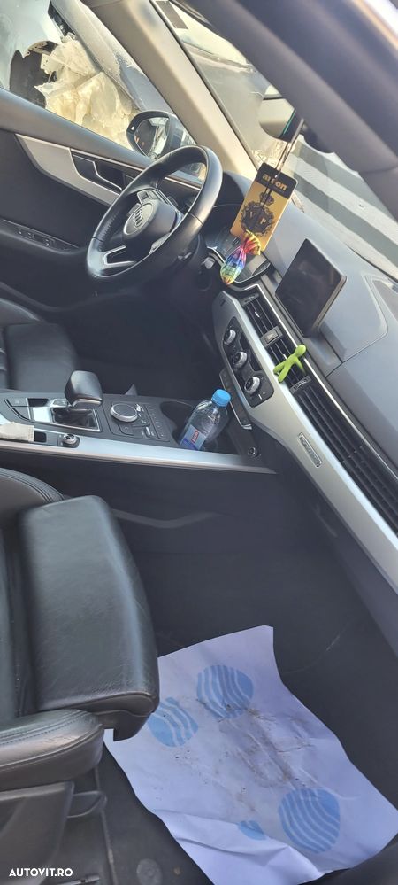 Dezmembrez audi a5,2l 190cp 2017 - 4