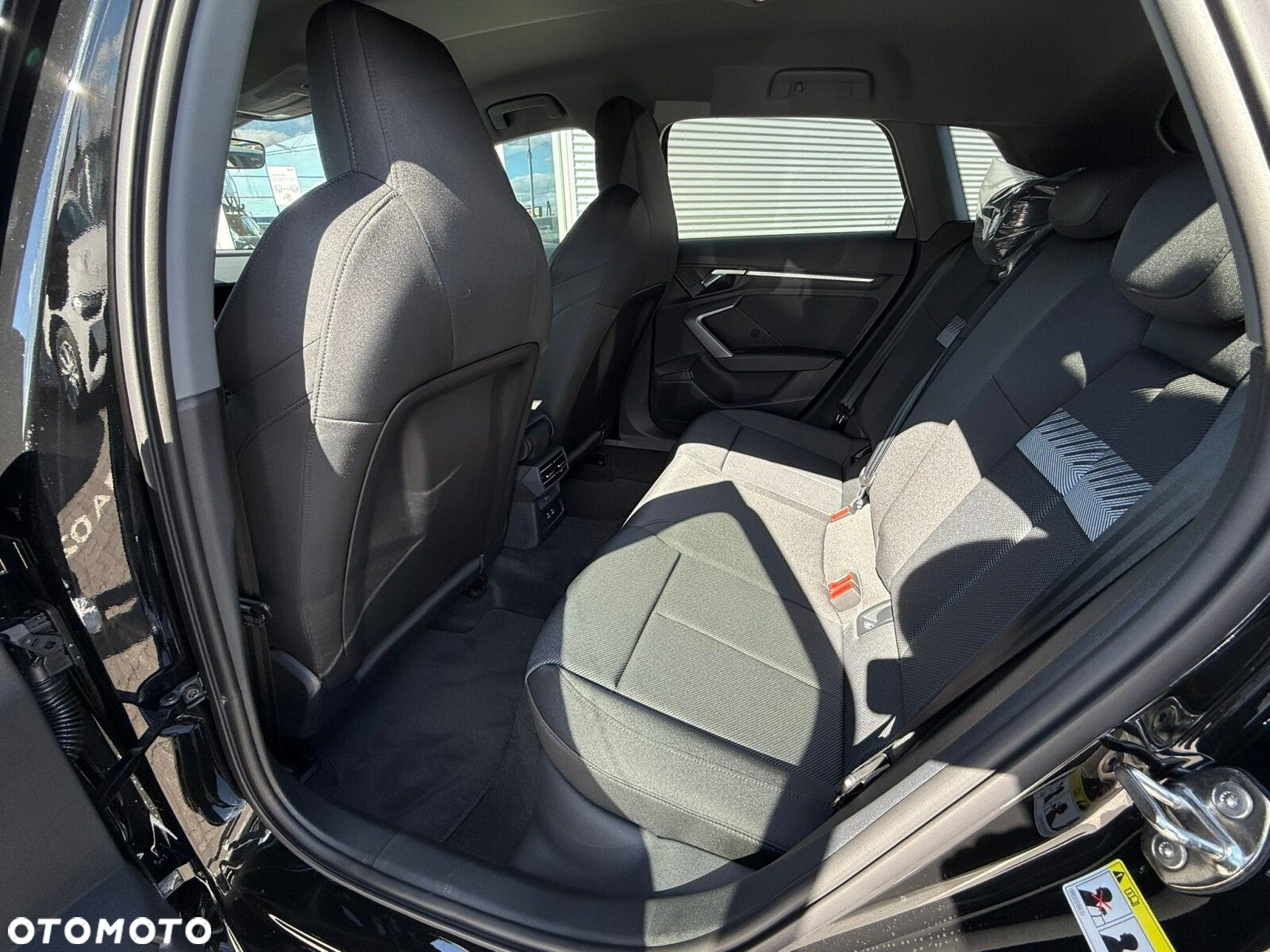 Audi A3 - 16