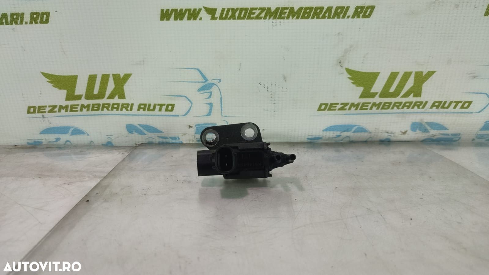 Electrovalva vacuum k5t46494 Mitsubishi L200 4 (facelift) - 1