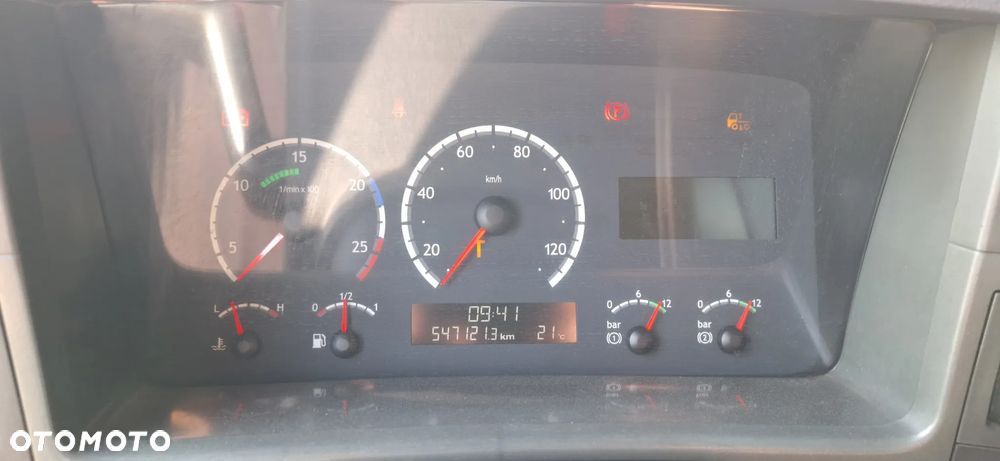 Scania G420 - 5