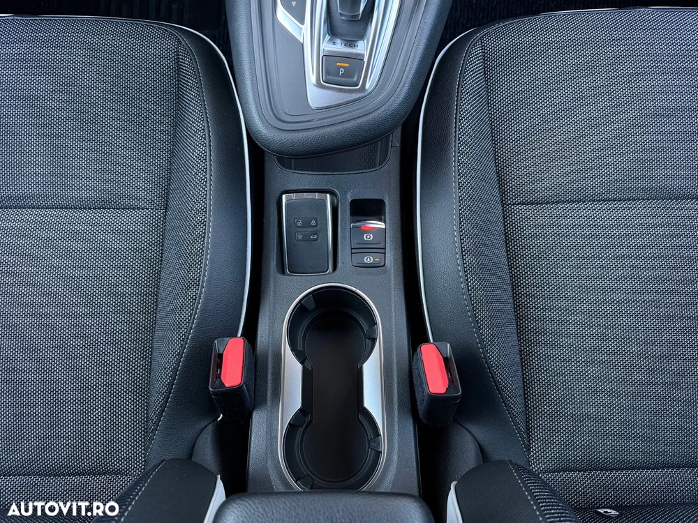 Renault Captur Intens - 14