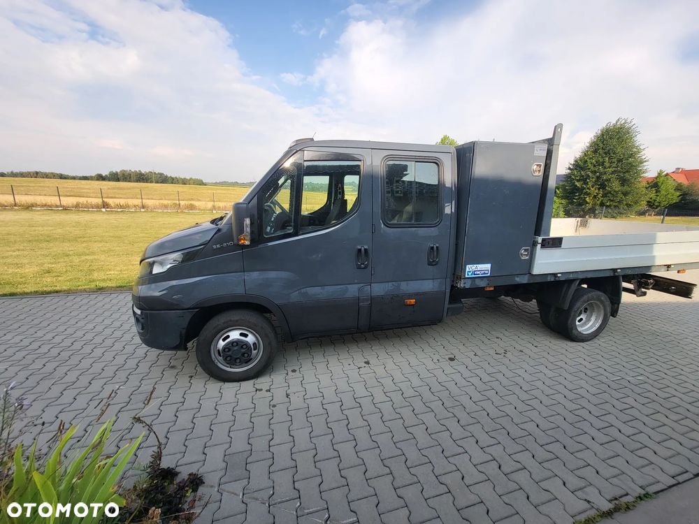 Iveco DAILY - 11