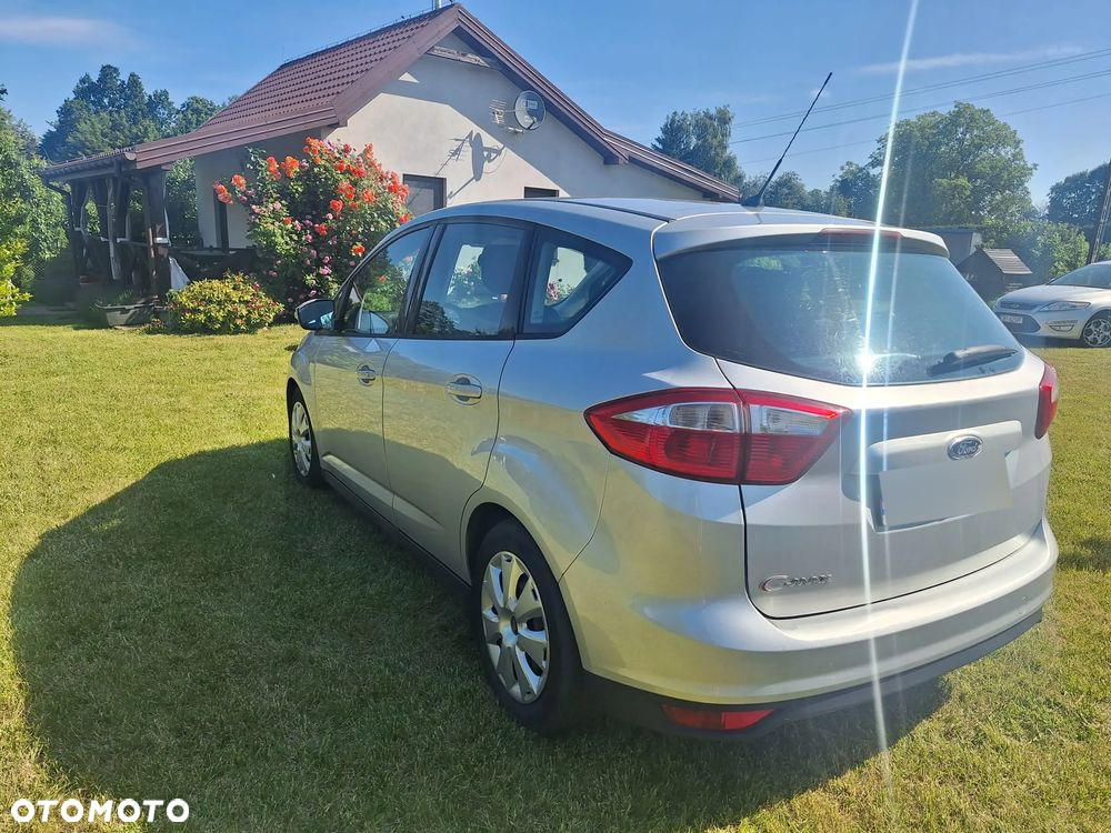 Ford C-MAX - 5