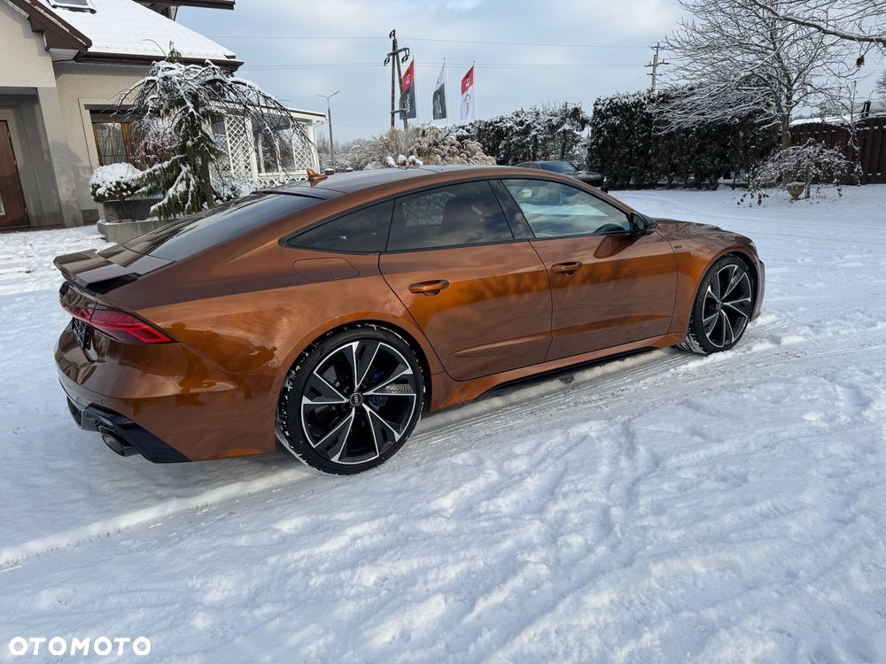 Audi RS7 Sportback - 30