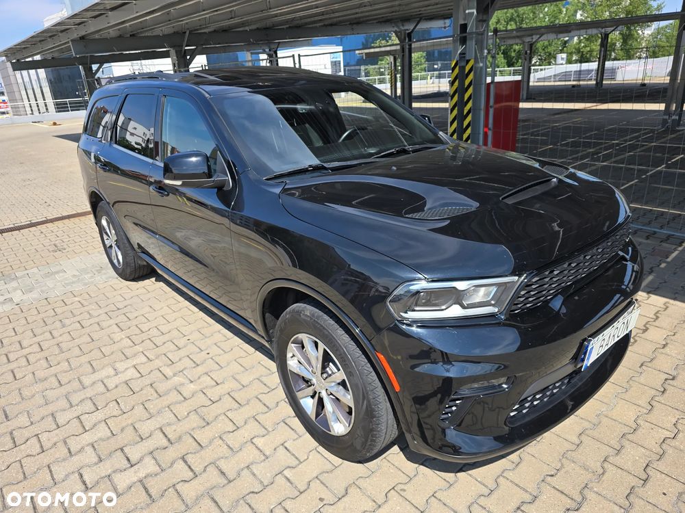 Dodge Durango - 4