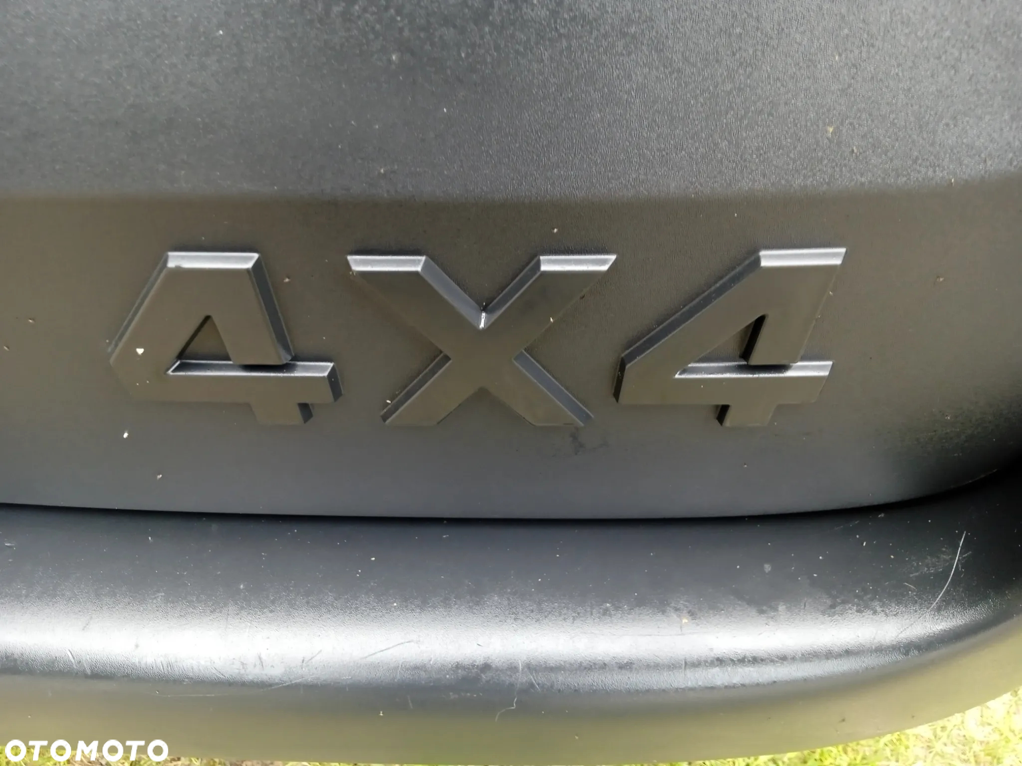 Renault Kangoo 1.9 DCi Authentique 4x4 - 14