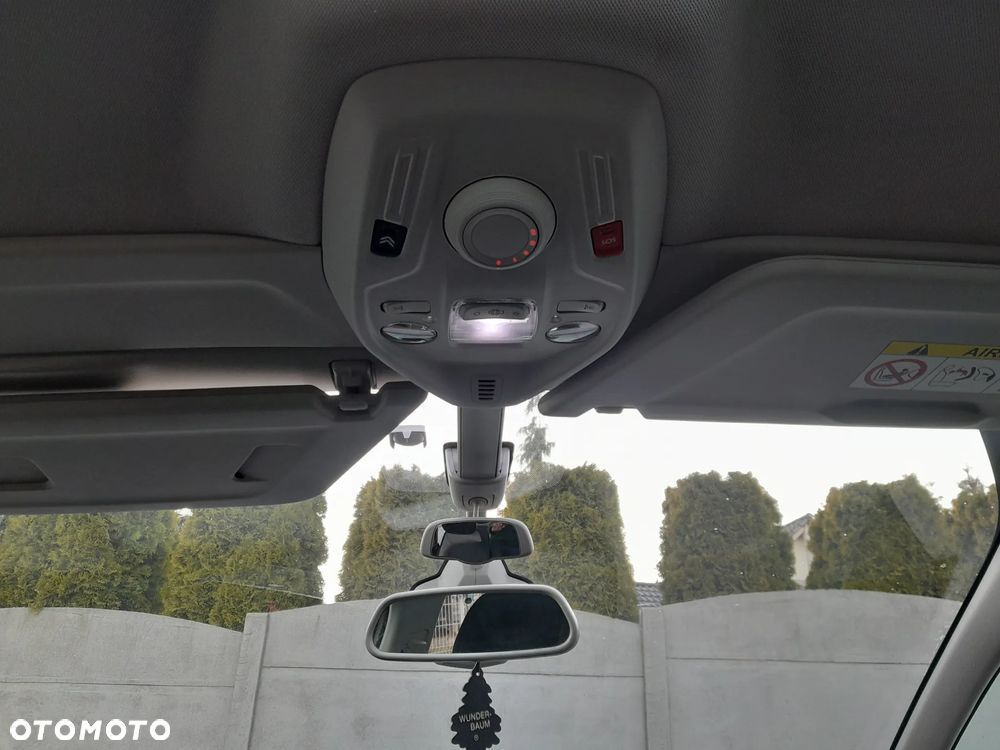 Citroën C4 Picasso BlueHDi 120 Exclusive - 33