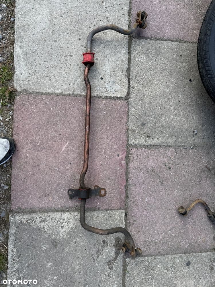 Drążek stabilizatora Toyota Corolla E11 97-02r. - 1